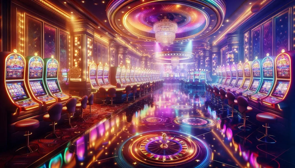 Casino Alicante